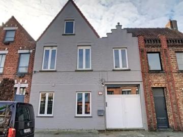 8200, Arrondissement de Bruges, Flandre-Occidentale, Flandre