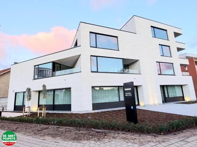 à louer Appartement Sint Michiels Wittemolenstraat