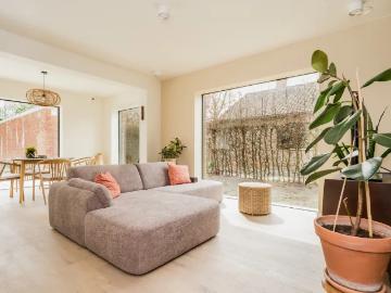 à louer Appartement Sint Niklaas Van Landeghemstraat