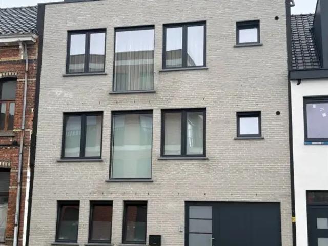 à louer Appartement Sint Niklaas Antwerpse Steenweg