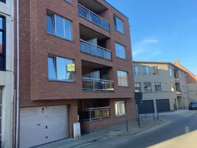 à louer Appartement Sint Niklaas Baron D'hanisstraat