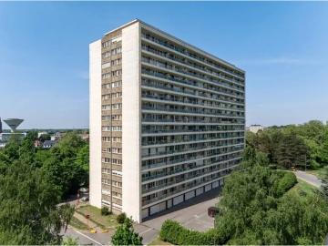 à louer Appartement Sint Niklaas Koningin Fabiolapark
