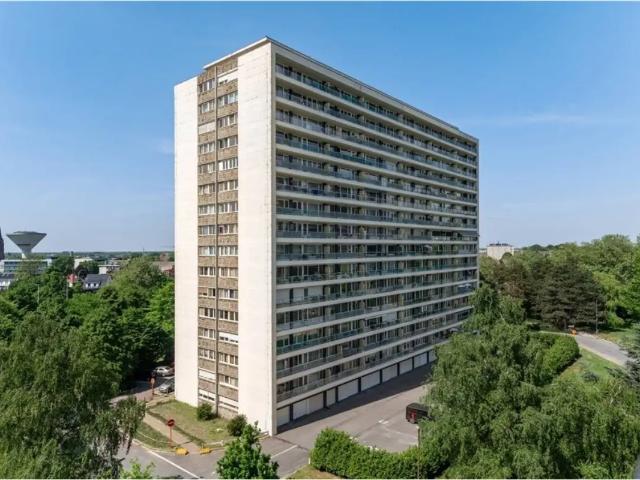 à louer Appartement Sint Niklaas Koningin Fabiolapark