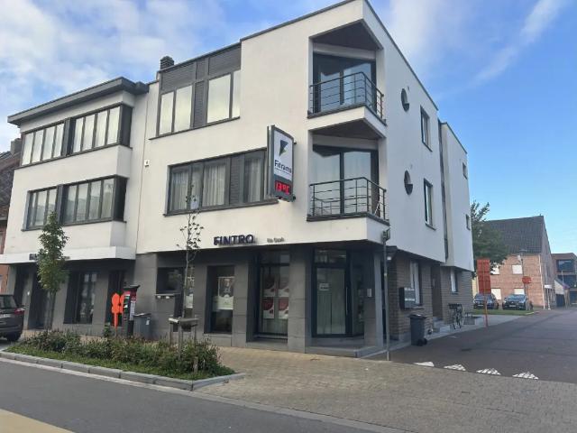 à louer Appartement Sint Niklaas KNAPTANDSTRAAT