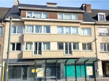 à louer Appartement Sint Niklaas Parklaan