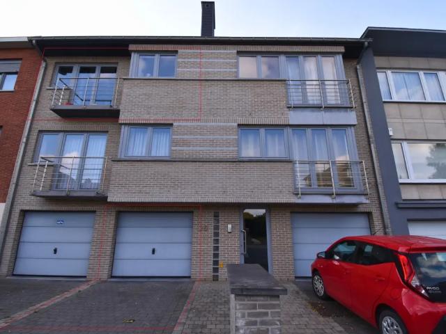 à louer Appartement Sint Pieters Leeuw Acacialaan