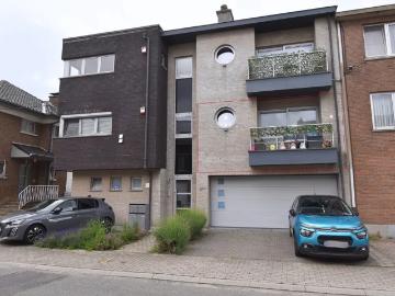à louer Appartement Sint Pieters Leeuw Burgemeesterstraat