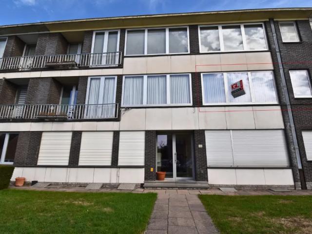 à louer Appartement Sint Pieters Leeuw Galgstraat