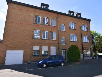 1600, Leeuw-Saint-Pierre, Hal-Vilvorde, Flandre
