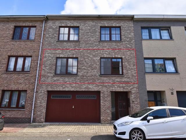 à louer Appartement Sint Pieters Leeuw Petrus Deboeckstraat