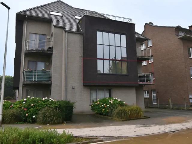 à louer Appartement Sint Pieters Leeuw Populierenlaan