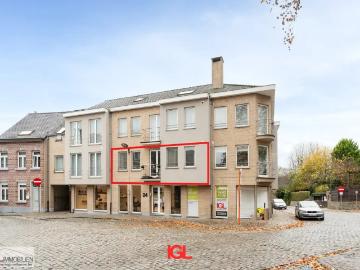à louer Appartement Sint Pieters Leeuw Rink