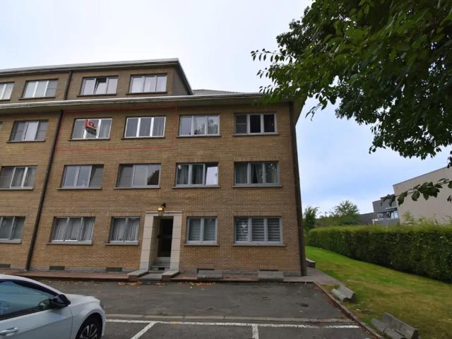 à louer Appartement Sint Pieters Leeuw Ruisbroeksesteenweg