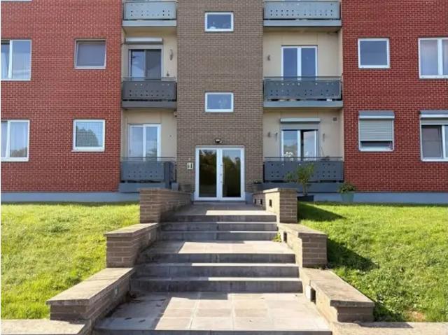 à louer Appartement Soignies