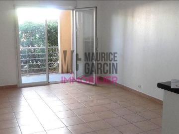 A LOUER APPARTEMENT SORGUES 3 pièces 56.52m²