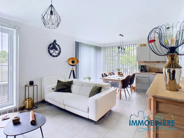 à louer Appartement Soumagne Chaussée de Wégimont