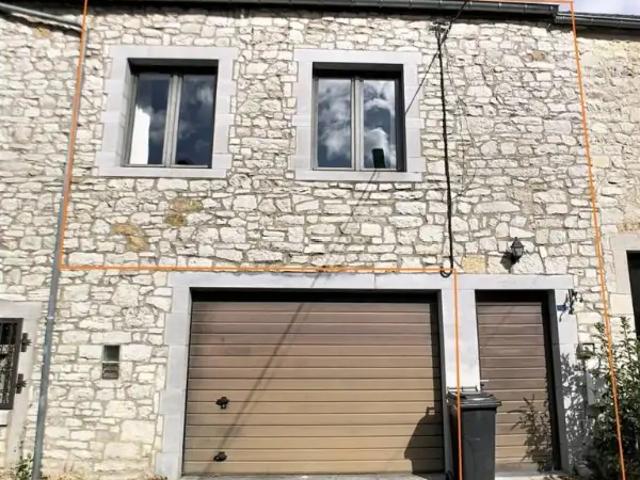 à louer Appartement Soumoy Rue de Daussois