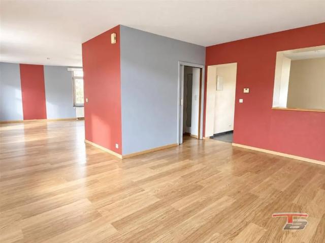 à louer Appartement Spa Winamplanche