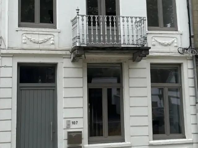 à louer Appartement Spa Avenue Reine Astrid