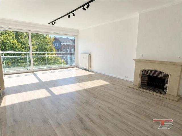 à louer Appartement Spa Avenue Reine Astrid