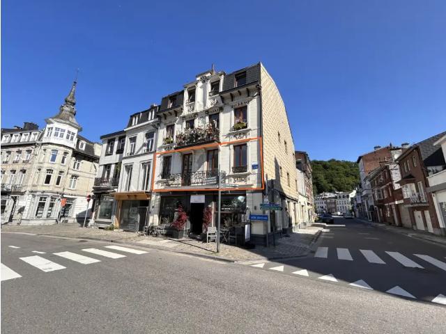 à louer Appartement Spa Rue du Marché