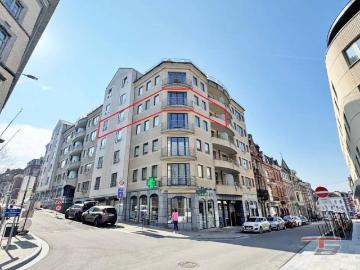 à louer Appartement Spa Rue Léopold