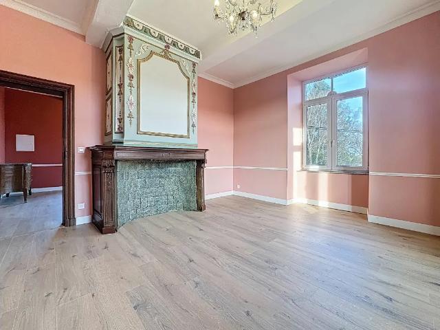 à louer Appartement Sprimont rue de l'enseignement