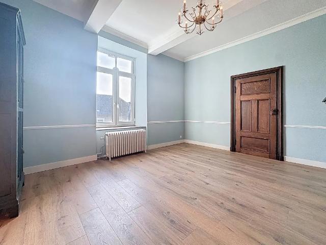 à louer Appartement Sprimont rue de l'enseignement