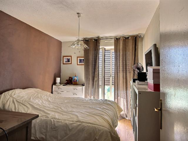 À louer appartement T4 Marseille 11ème Les Caillols