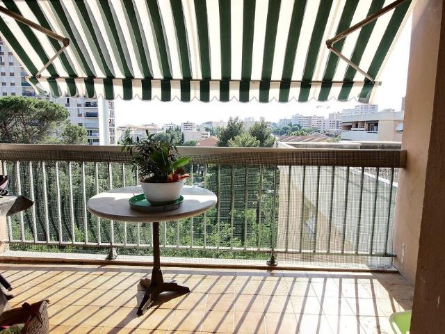 À louer appartement T4 Marseille 11ème Les Caillols