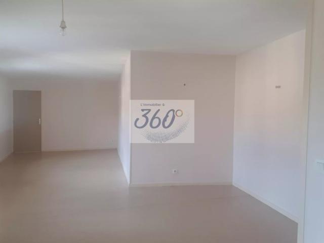 Appartement lumineux de 83,6 m² à Matour, 3 chambres