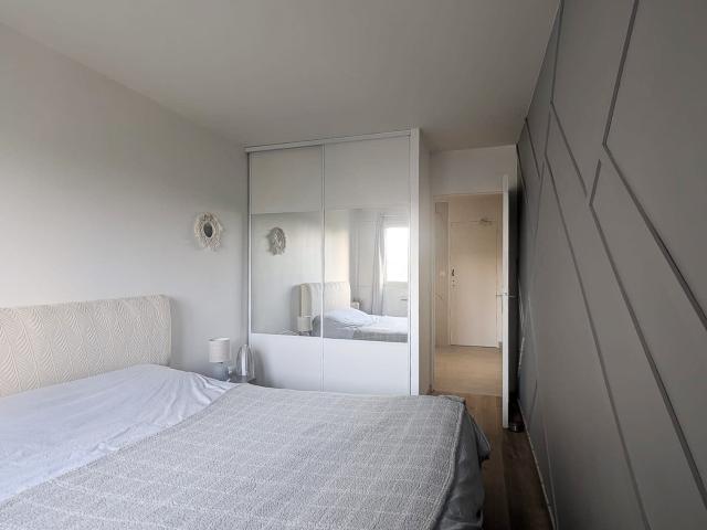 À louer Appartement T4 meublé
