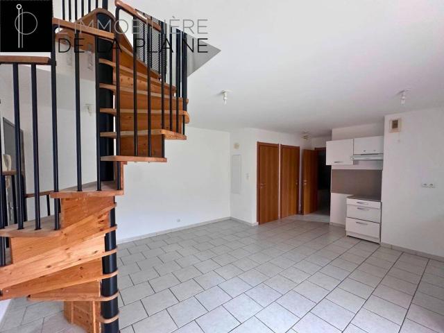 A louer Appartement T4 avec terrasse Biguglia