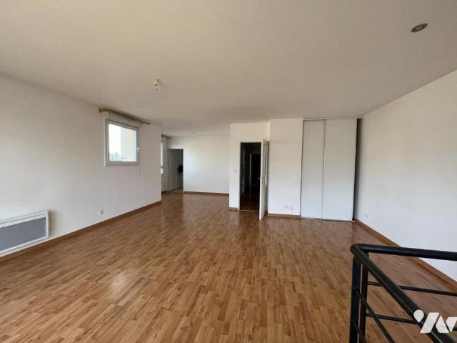 A louer appartement T4 à ARRAS