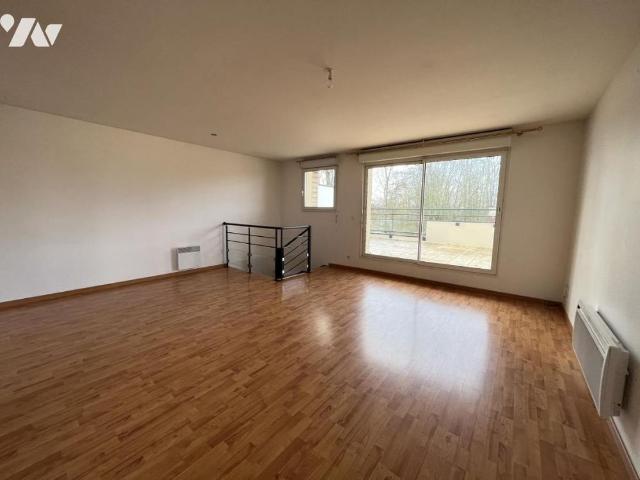 A louer appartement T4 à ARRAS
