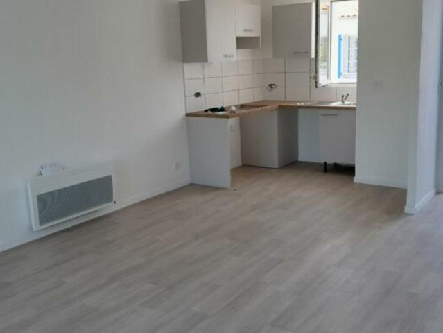 À LOUER – Appartement T4 à Dolus