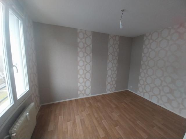 À louer Appartement T4 à Semur en Auxois