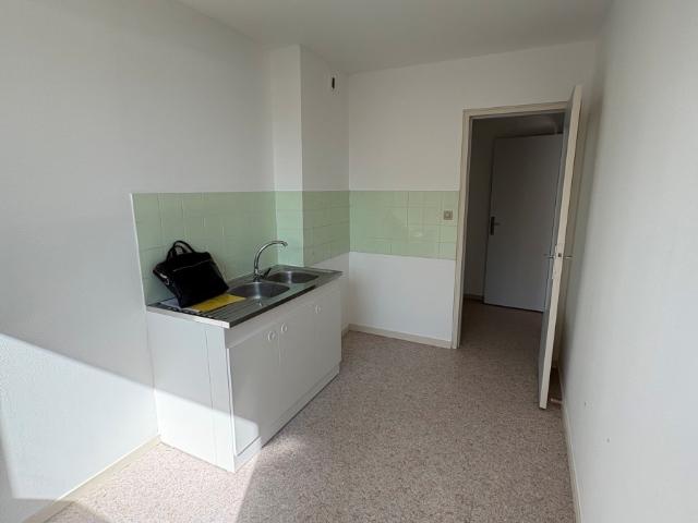 À louer Appartement T4 à Pontailler Sur Saône