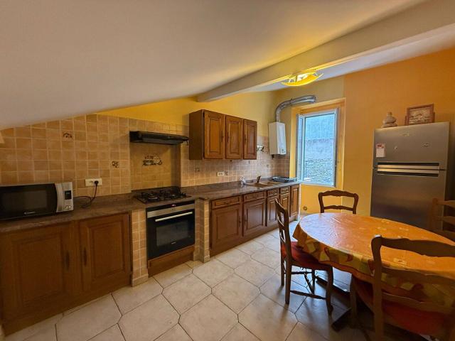 À louer Appartement T4 Bastia
