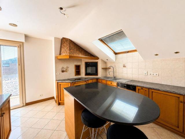 À louer Appartement T4 bis au sein d'une maison individuelle