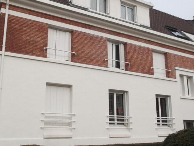 A louer – Appartement T4 PORT JEROME SUR SEINE