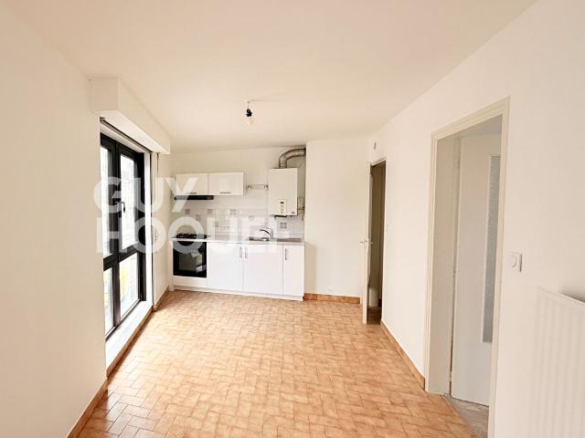 A LOUER Appartement T4 Proche Coat ar Gueven à BREST