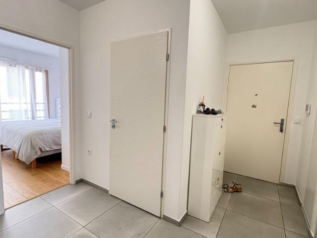 À louer Appartement T4 Rue Michel Rocard