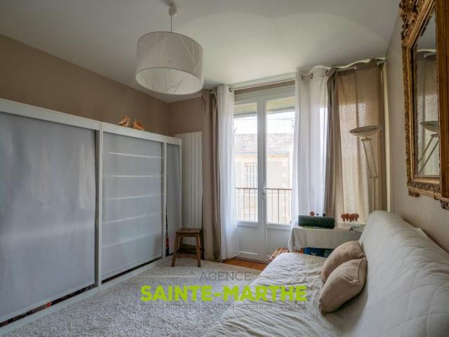 A LOUER Appartement T4 Secteur avenue de Limoges