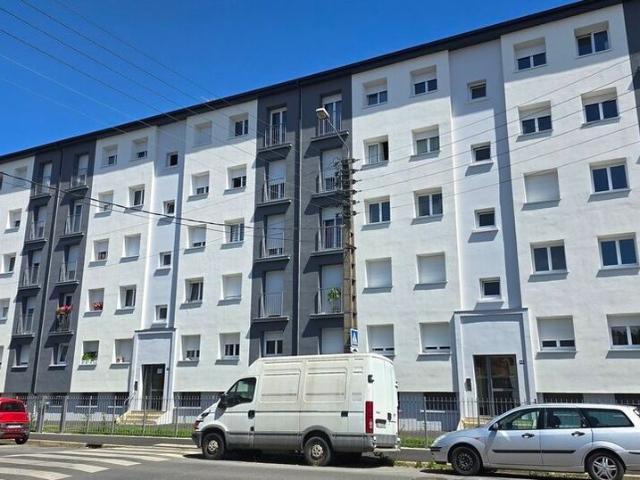 À louer Appartement T4 65.00 m