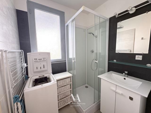 A louer appartement T4 65m2 Belle Beille