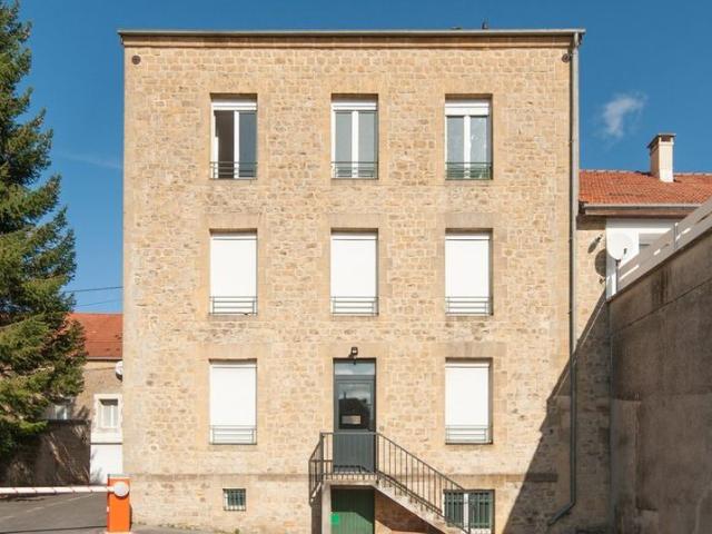 À louer Appartement T4 86.82 m