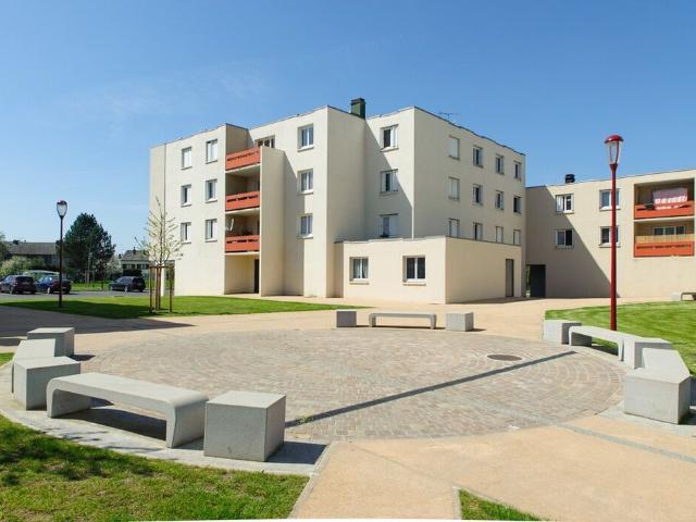 À louer Appartement T4 82.05 m