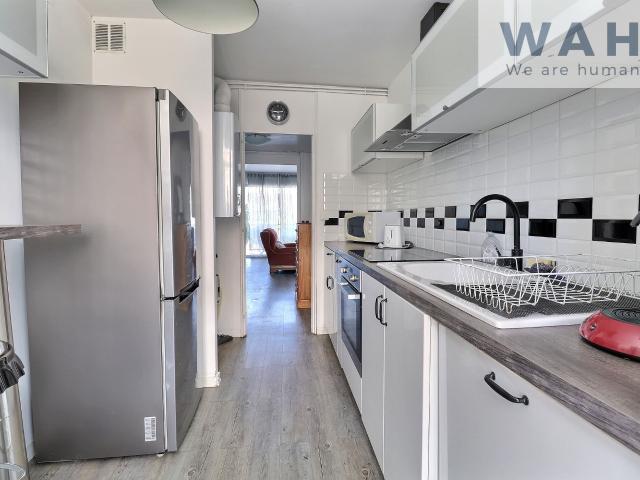 À LOUER APPARTEMENT T5 MEUBLÉ LES CEVENNES 34070 MONTPELLIER