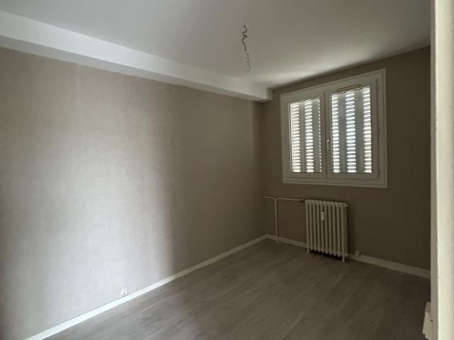 À louer Appartement T5 à Semur en Auxois